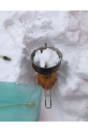 EVOLİTE PROPANE 450 GR VİDALI KARTUŞ