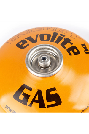 EVOLİTE PROPANE 450 GR VİDALI KARTUŞ