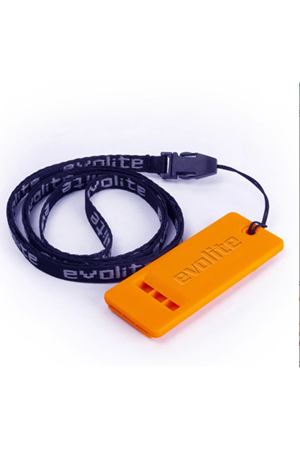 EVOLİTE RESCUE DEPREM DÜDÜĞÜ