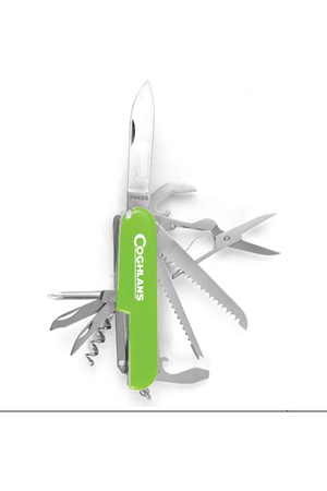 COGHLANS 11 FONKSİYONLU ÇAKI