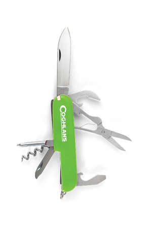 COGHLANS 7  FONKSİYONLU ÇAKI