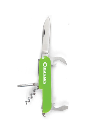 COGHLANS 5  FONKSİYONLU ÇAKI