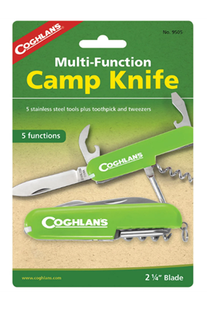 COGHLANS 5  FONKSİYONLU ÇAKI