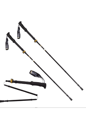 EVOLİTE RUNNER MİCRO TREKKİNG BATONU