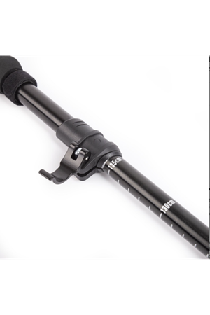 EVOLİTE COMPACT MİCRO TREKKİNG BATONU