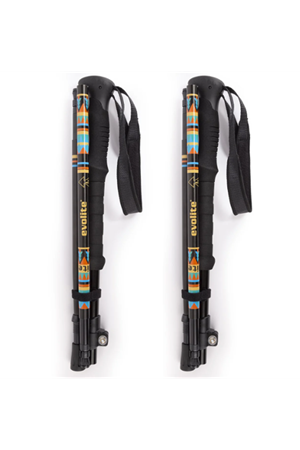 EVOLİTE COMPACT MİCRO TREKKİNG BATONU