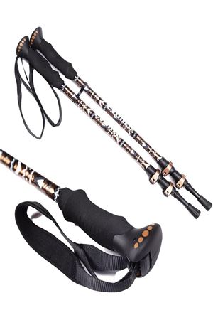 EVOLİTE GOLDEN TREKKİNG BATONU