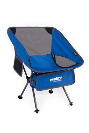 EVOLİTE MİNİ CAMP SANDALYESİ