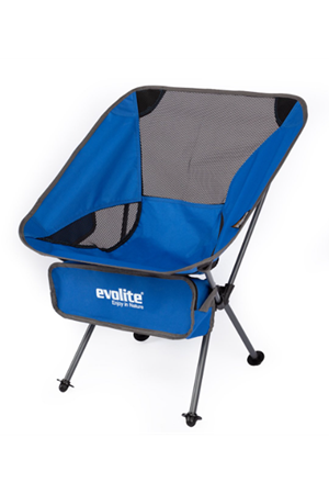 Evolite Mini Playoff Camp Sandalyesi