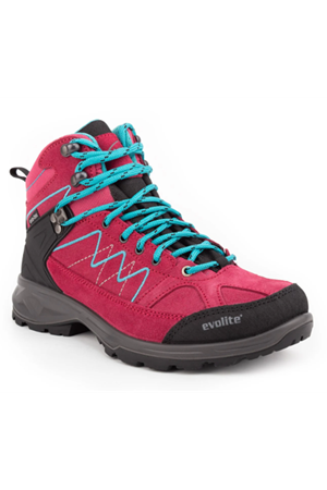 Evolite Sora Playoff Lady Trekking Boots