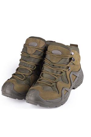 EVOLİTE DEFENCE MID TACTICAL BOT