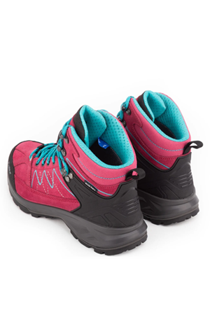 EVOLİTE SORA LADY TREKKİNG BOOTS