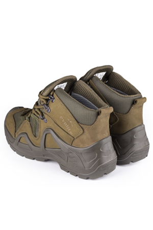 Evolite Defence Playoff Mıd Tactıcal Bot