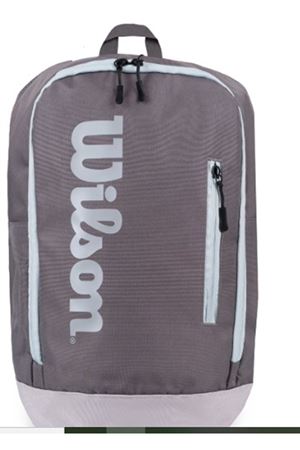 Wilson Tour Playoff Sırt Çantası 20 Lt. gri