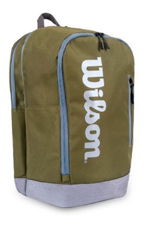 WİLSON TOUR SIRT ÇANTASI 20 LT.