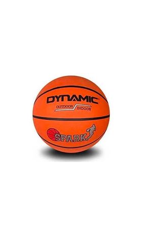 DYNAMİC SPARK BASKETBOL TOPU - STANDART