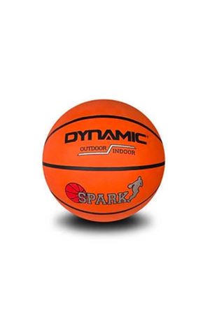 DYNAMİC SPARK BASKETBOL TOPU - STANDART