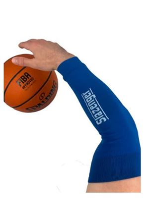SLAZENGER BASKETBOL KOLLUĞU MAVİ