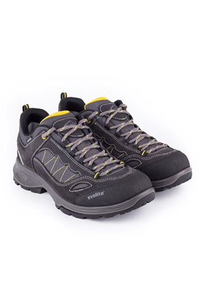 EVOLİTE  SPARK GRİ AYAKKABI