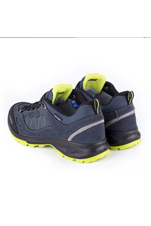 Evolite Spark Playoff Dark Blue Ayakkabı