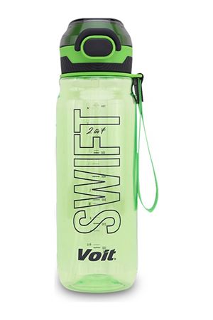 VOIT SWIFT 2in1 TRITAN SULUK YEŞİL-SİYAH