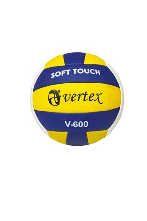 VERTEX SOFT YAPIŞTIRMA VL 600 VOLEYBOL TOPU