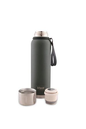VOIT PRIME THERMOS  YEŞİL