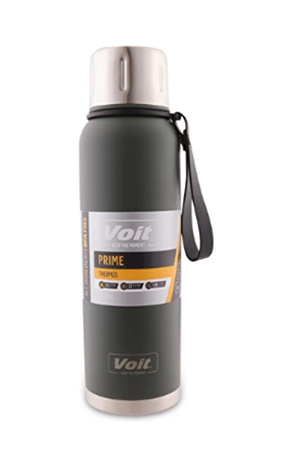 VOIT PRIME THERMOS  YEŞİL