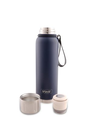 VOIT PRIME THERMOS  MAVİ