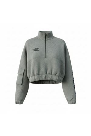 UMB PYRA TRACK SUİT EŞOFMAN TAKIM ANTRASİT