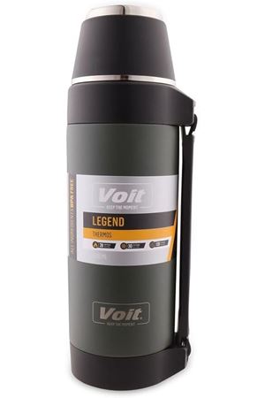 VOIT LEGEND THERMOS  YEŞİL
