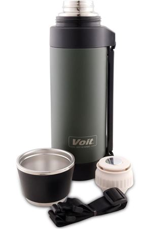 VOIT LEGEND THERMOS  YEŞİL