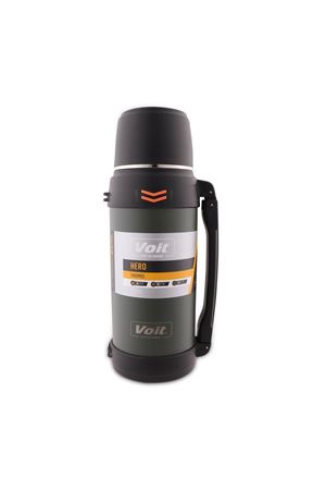VOIT HERO THERMOS  YEŞİL