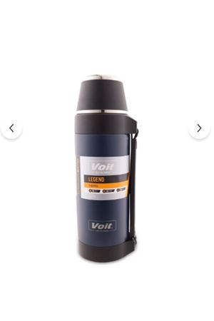 VOIT HERO THERMOS  MAVİ