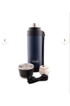 VOIT LEGEND THERMOS  MAVİ