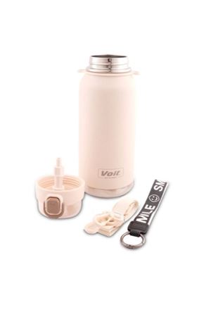 VOIT SUPERB THERMOS  BEYAZ