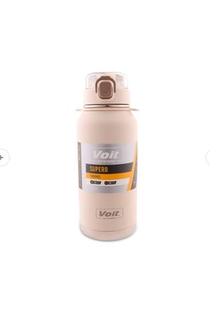 VOIT SUPERB THERMOS  BEYAZ