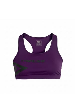 UMB PURPLE GRAPS WARM PLATES ÜST BRALET