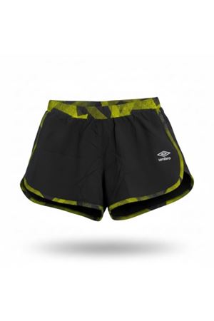 UMB OLY SUİT SHORT BRALET TAKIM  YELLOW