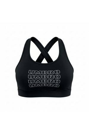 UMB SİYAH PLATES ÜST BRALET