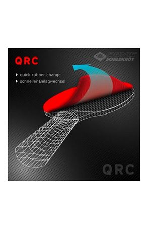 DONIC CARBOTEC 900 RAKET (212)