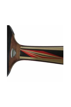 DONIC TOP TEAM 600 RAKET KIRMIZI/SİYAH