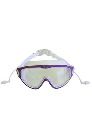 HYDRO YÜZÜCÜ GÖZLÜĞÜ BEYAZ-MOR