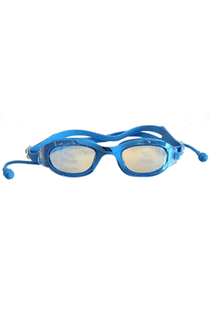 CHROME YÜZÜCÜ GÖZLÜĞÜ Mavi