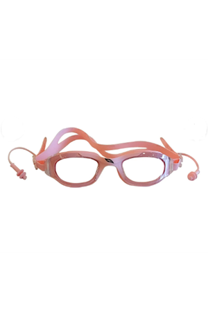 CHROME YÜZÜCÜ GÖZLÜĞÜ Pembe