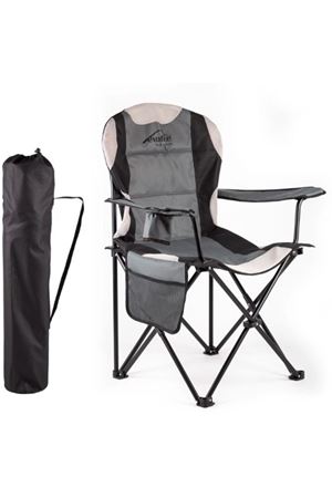 EVOLİTE NATURE KATLANABİLİR KAMP KOLTUĞU