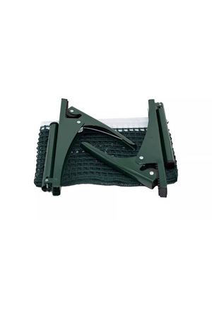 VERTEX MASA TENİS FİLE DEMİRİ MENGENELİ YEŞİL