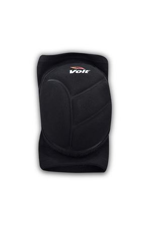 VOİT SPORCU DİZLİK SİYAH