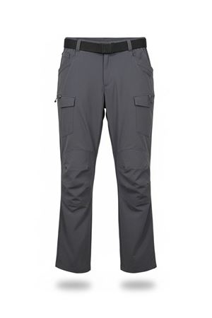 HIGH NORDIA MİKSOS ANTRASİT  PANTOLON