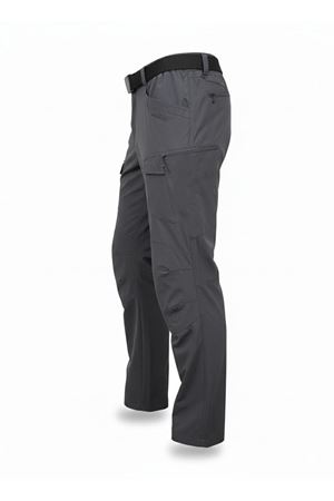 HIGH NORDIA MİKSOS ANTRASİT  PANTOLON